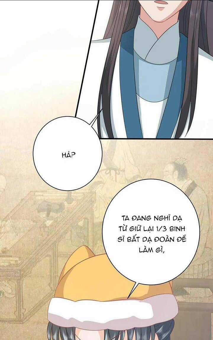 3 KIẾP XUI XẺO, KIẾP NÀY CÙNG TA THẦN KINH Chapter 193 trang 11