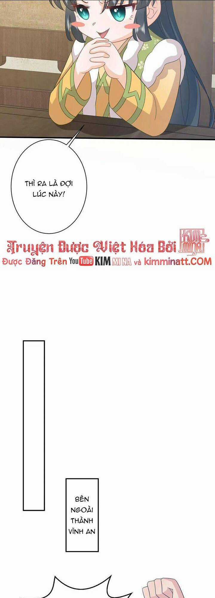 3 KIẾP XUI XẺO, KIẾP NÀY CÙNG TA THẦN KINH Chapter 193 trang 12