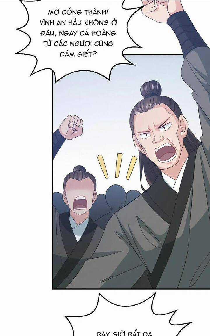 3 KIẾP XUI XẺO, KIẾP NÀY CÙNG TA THẦN KINH Chapter 193 trang 13