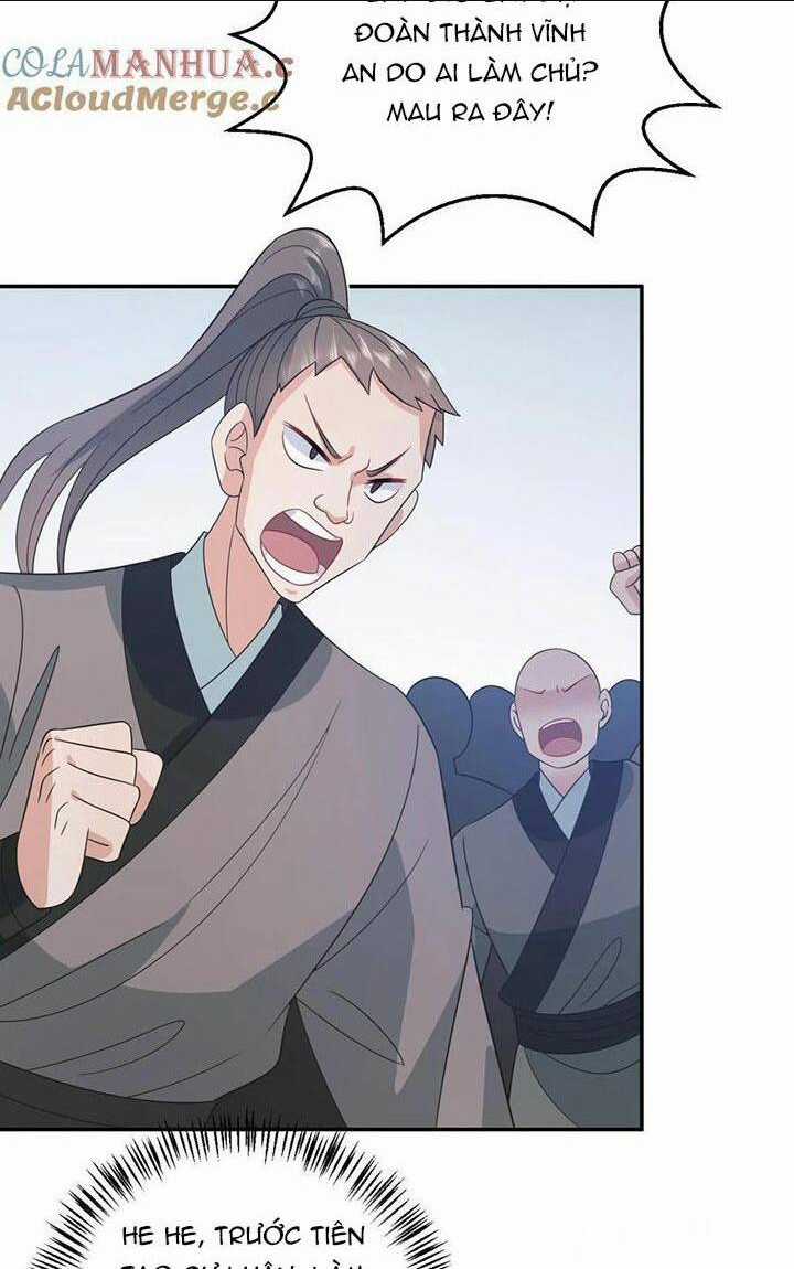 3 KIẾP XUI XẺO, KIẾP NÀY CÙNG TA THẦN KINH Chapter 193 trang 14