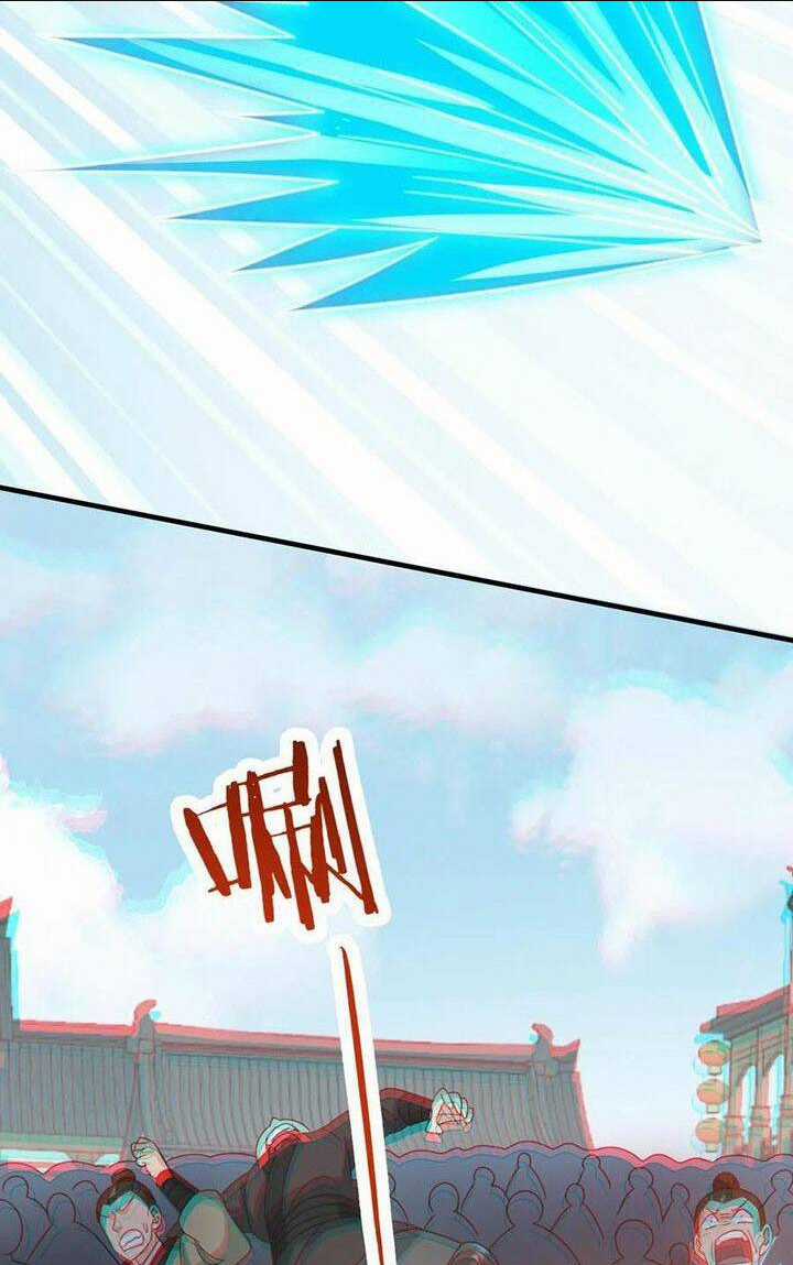 3 KIẾP XUI XẺO, KIẾP NÀY CÙNG TA THẦN KINH Chapter 193 trang 16