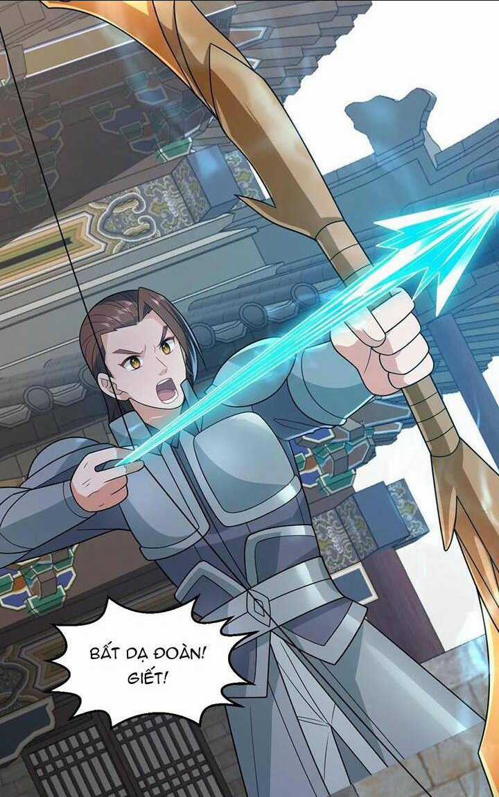 3 KIẾP XUI XẺO, KIẾP NÀY CÙNG TA THẦN KINH Chapter 193 trang 20