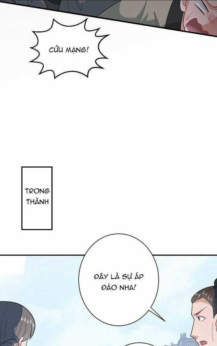 3 KIẾP XUI XẺO, KIẾP NÀY CÙNG TA THẦN KINH Chapter 193 trang 23