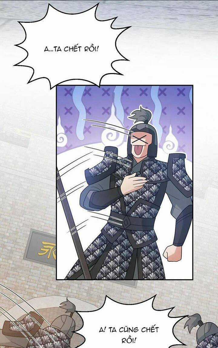 3 KIẾP XUI XẺO, KIẾP NÀY CÙNG TA THẦN KINH Chapter 193 trang 25