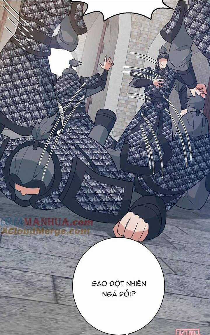 3 KIẾP XUI XẺO, KIẾP NÀY CÙNG TA THẦN KINH Chapter 193 trang 26