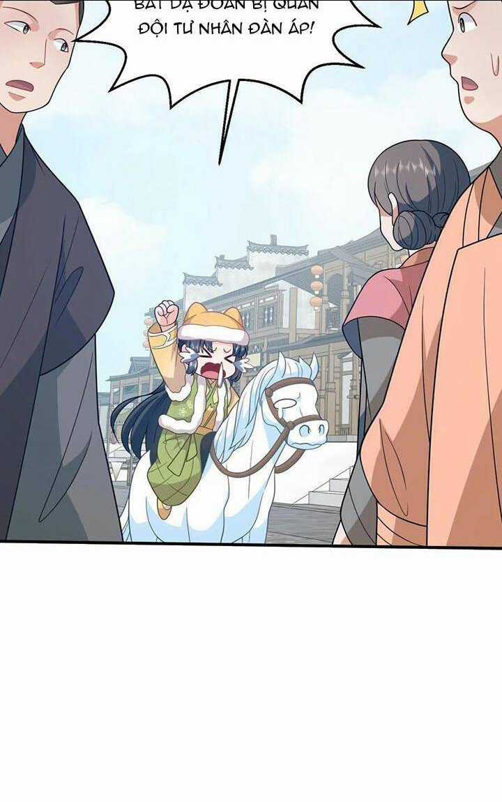 3 KIẾP XUI XẺO, KIẾP NÀY CÙNG TA THẦN KINH Chapter 193 trang 29