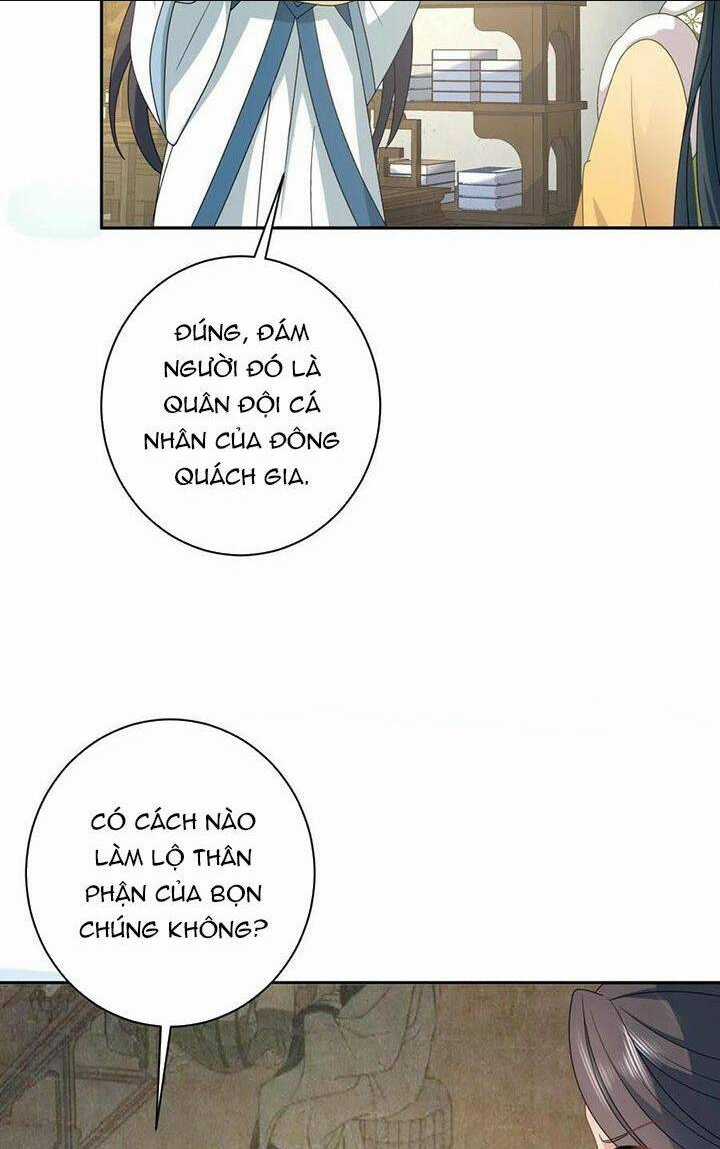 3 KIẾP XUI XẺO, KIẾP NÀY CÙNG TA THẦN KINH Chapter 193 trang 4