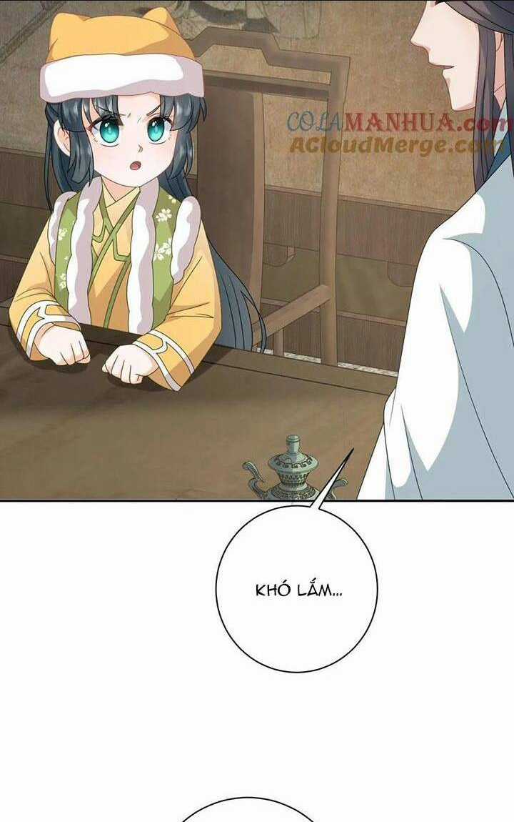 3 KIẾP XUI XẺO, KIẾP NÀY CÙNG TA THẦN KINH Chapter 193 trang 5