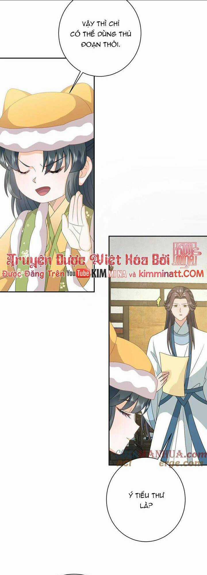 3 KIẾP XUI XẺO, KIẾP NÀY CÙNG TA THẦN KINH Chapter 193 trang 6