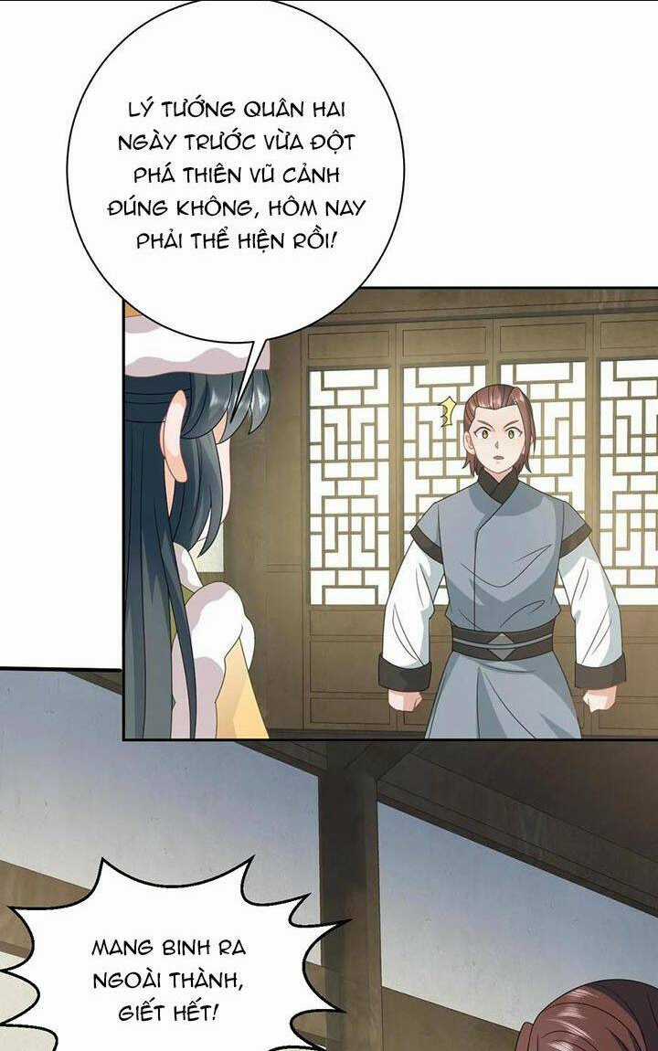 3 KIẾP XUI XẺO, KIẾP NÀY CÙNG TA THẦN KINH Chapter 193 trang 7