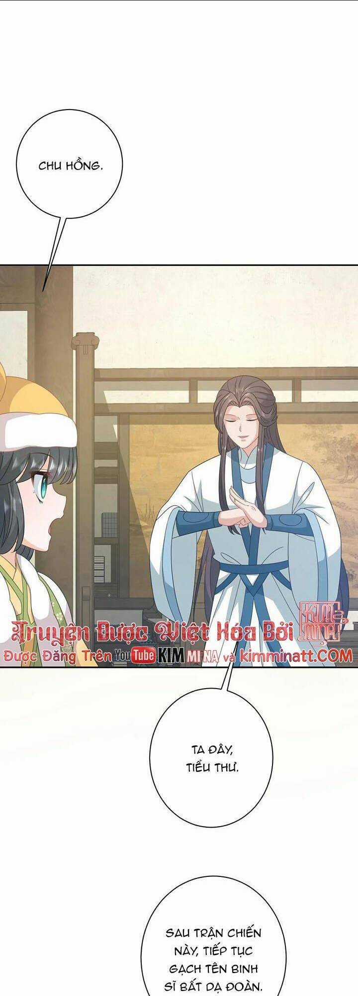 3 KIẾP XUI XẺO, KIẾP NÀY CÙNG TA THẦN KINH Chapter 193 trang 9