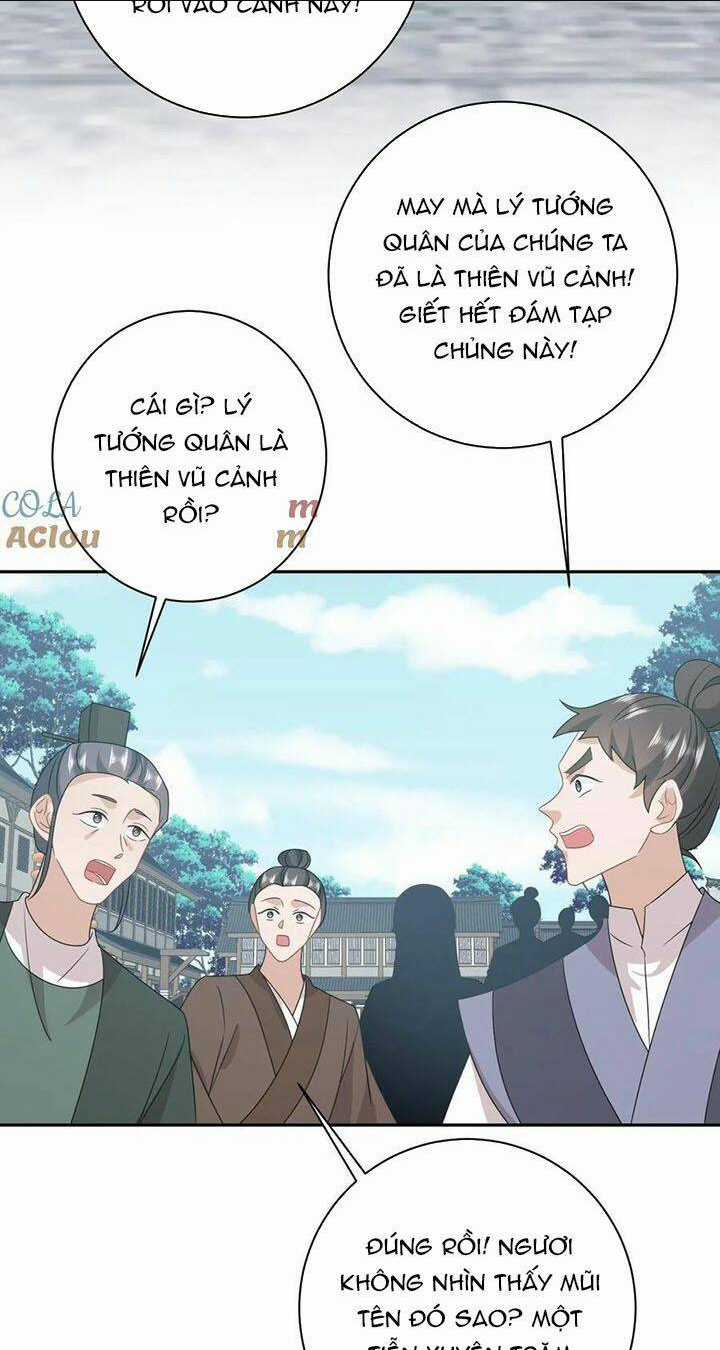 3 KIẾP XUI XẺO, KIẾP NÀY CÙNG TA THẦN KINH Chapter 194 trang 1