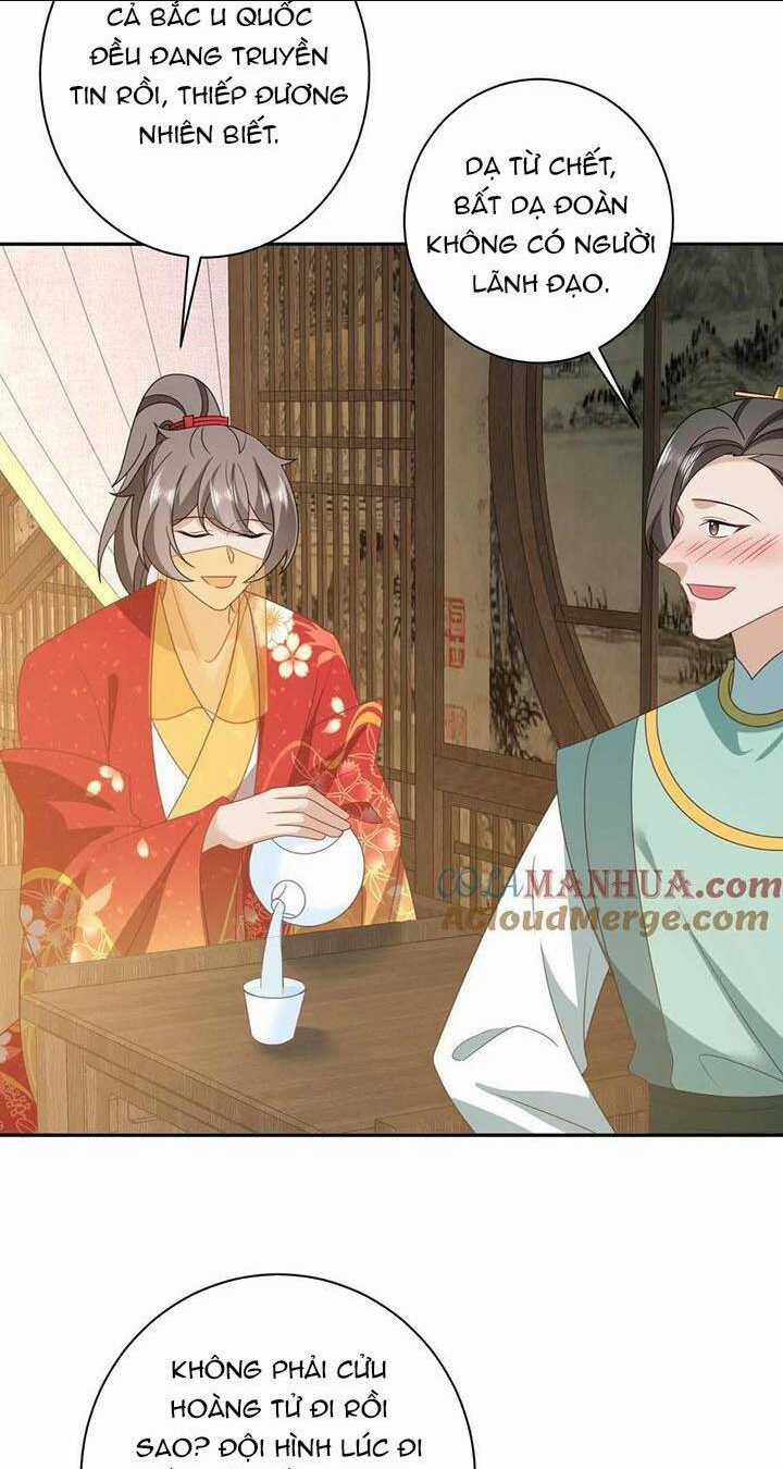 3 KIẾP XUI XẺO, KIẾP NÀY CÙNG TA THẦN KINH Chapter 194 trang 14