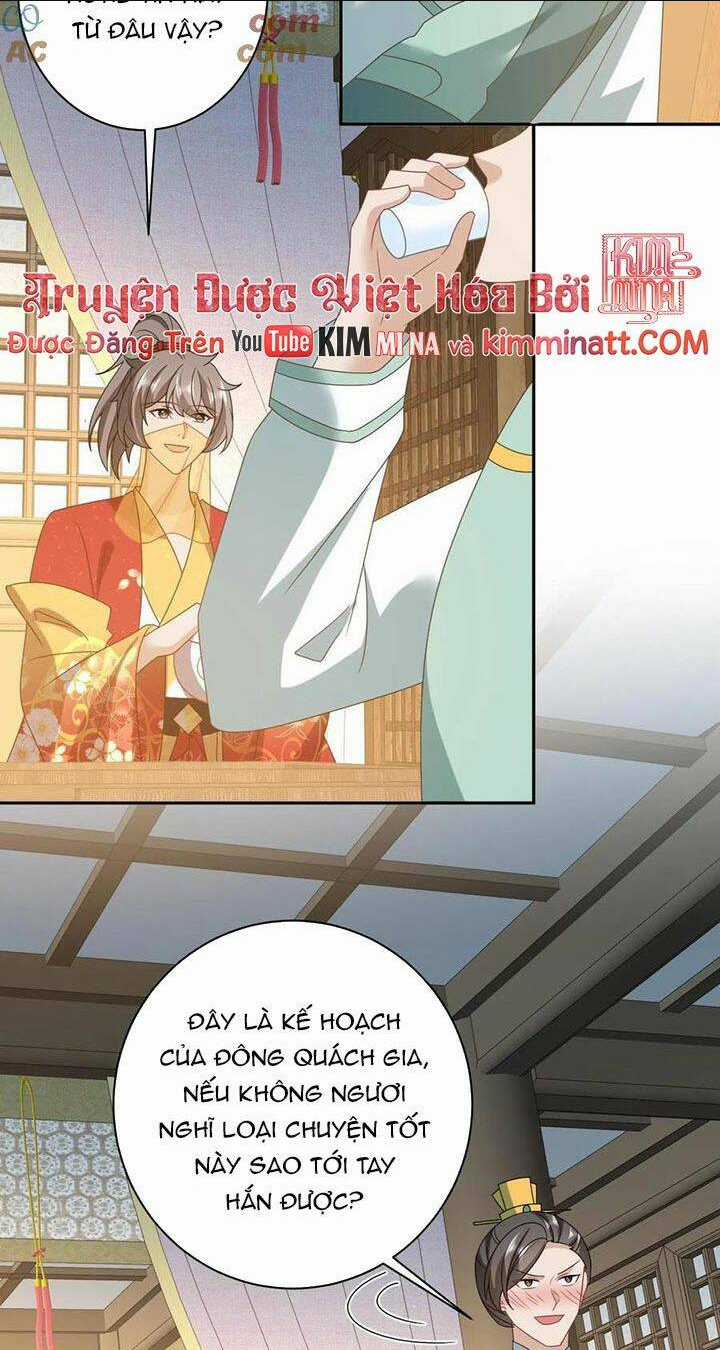 3 KIẾP XUI XẺO, KIẾP NÀY CÙNG TA THẦN KINH Chapter 194 trang 16