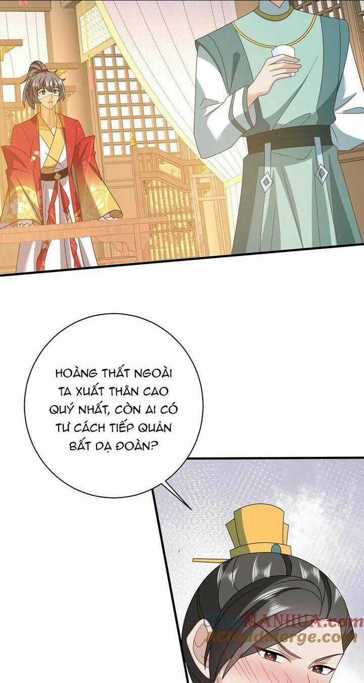 3 KIẾP XUI XẺO, KIẾP NÀY CÙNG TA THẦN KINH Chapter 194 trang 17