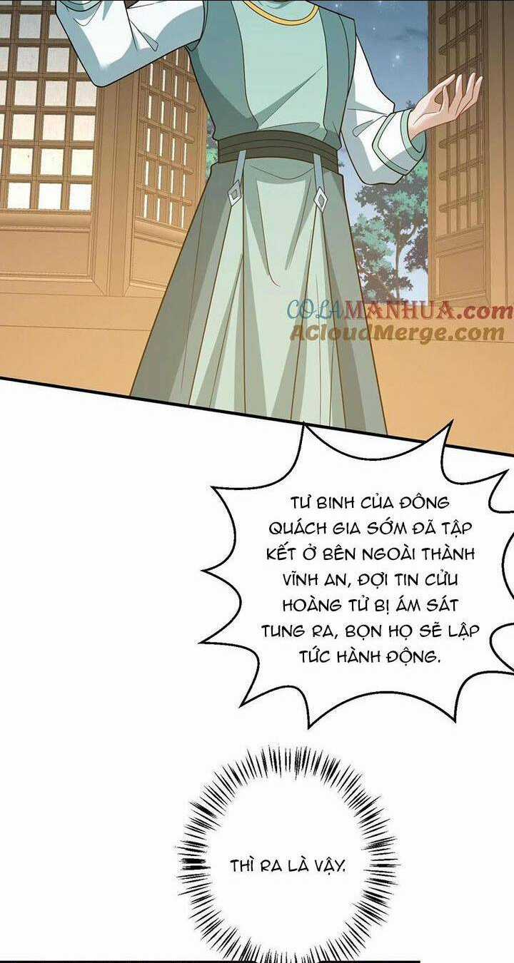 3 KIẾP XUI XẺO, KIẾP NÀY CÙNG TA THẦN KINH Chapter 194 trang 19