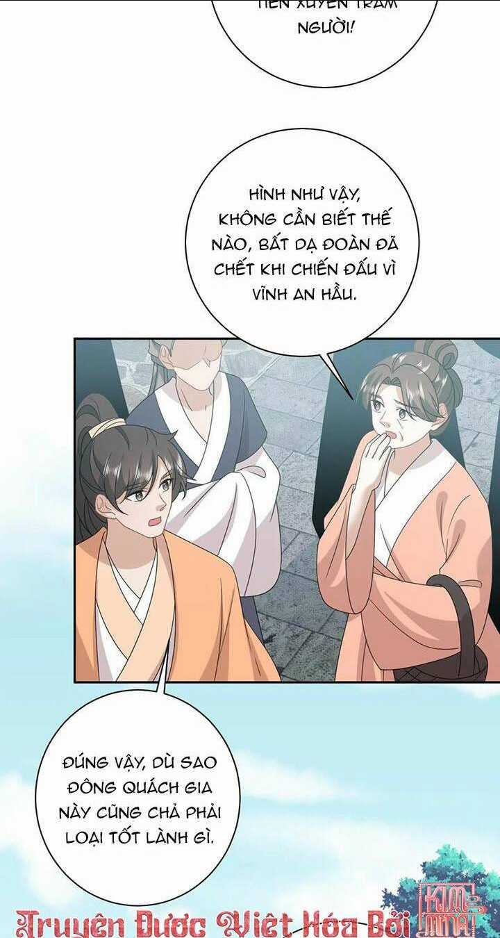 3 KIẾP XUI XẺO, KIẾP NÀY CÙNG TA THẦN KINH Chapter 194 trang 2