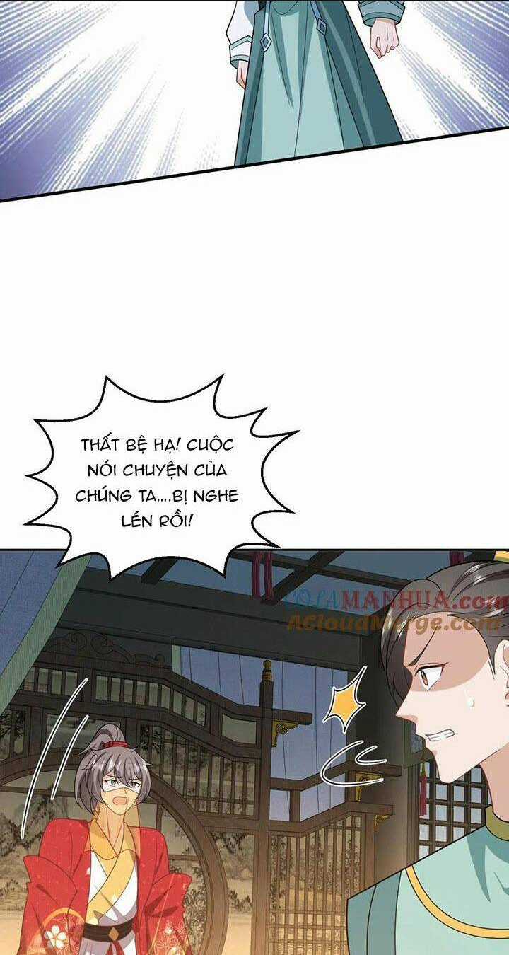 3 KIẾP XUI XẺO, KIẾP NÀY CÙNG TA THẦN KINH Chapter 194 trang 22