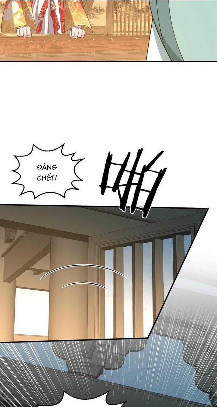 3 KIẾP XUI XẺO, KIẾP NÀY CÙNG TA THẦN KINH Chapter 194 trang 23