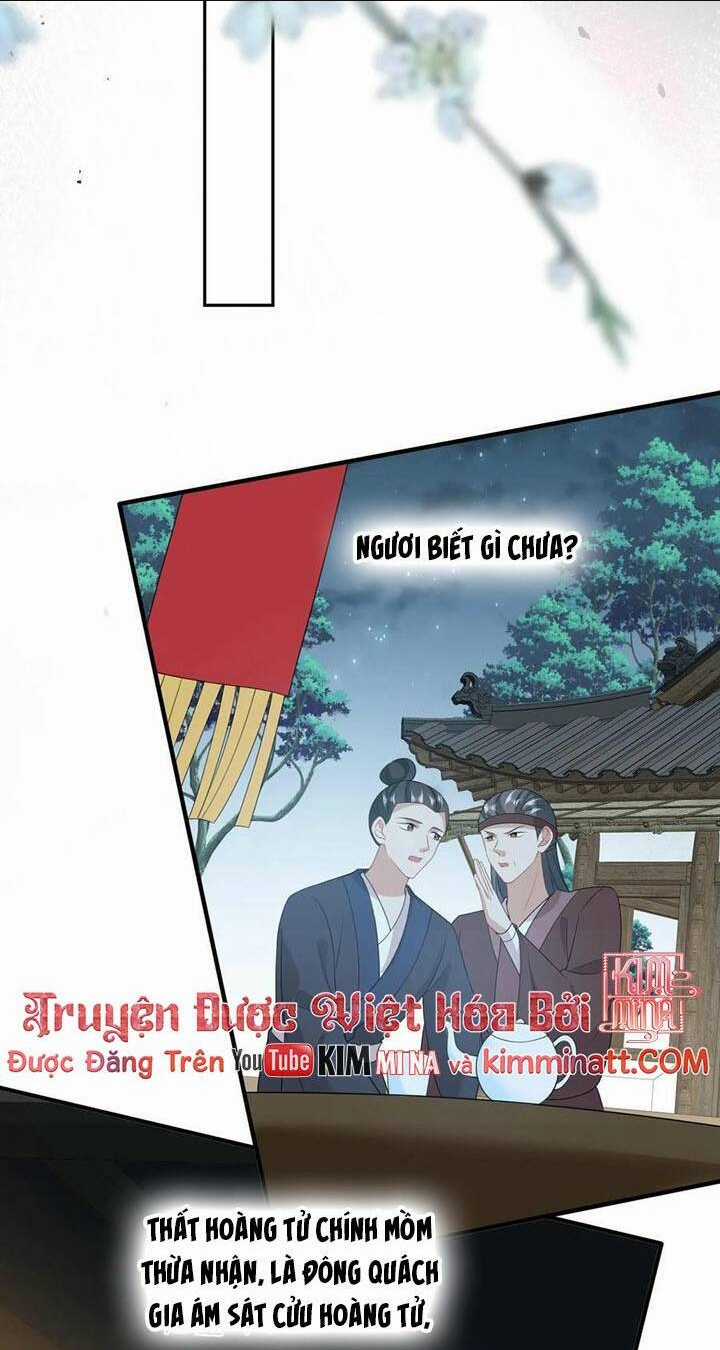 3 KIẾP XUI XẺO, KIẾP NÀY CÙNG TA THẦN KINH Chapter 194 trang 26