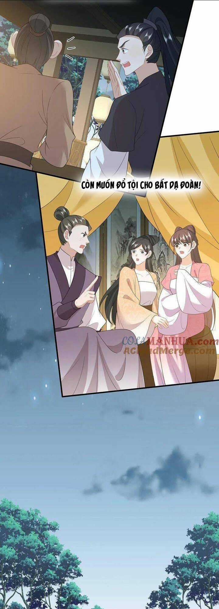 3 KIẾP XUI XẺO, KIẾP NÀY CÙNG TA THẦN KINH Chapter 194 trang 27