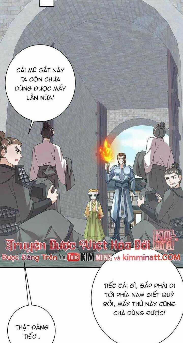 3 KIẾP XUI XẺO, KIẾP NÀY CÙNG TA THẦN KINH Chapter 194 trang 5