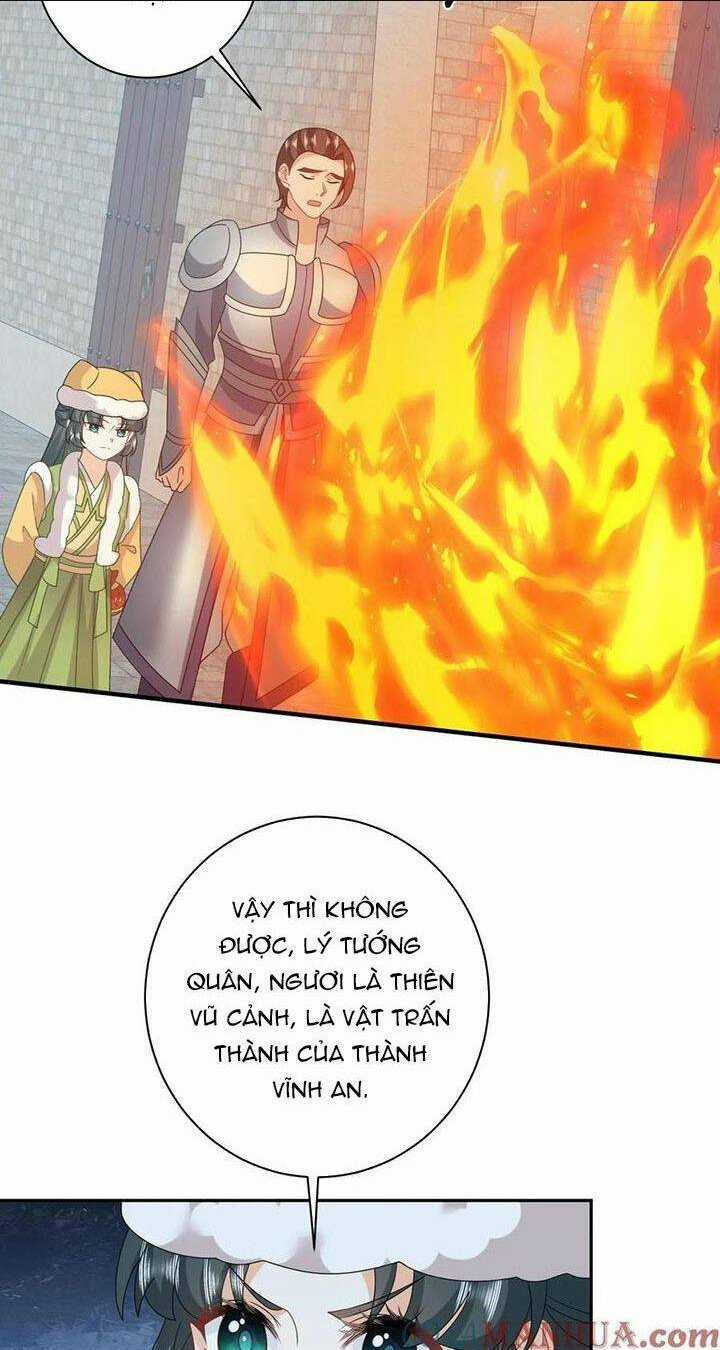 3 KIẾP XUI XẺO, KIẾP NÀY CÙNG TA THẦN KINH Chapter 194 trang 7