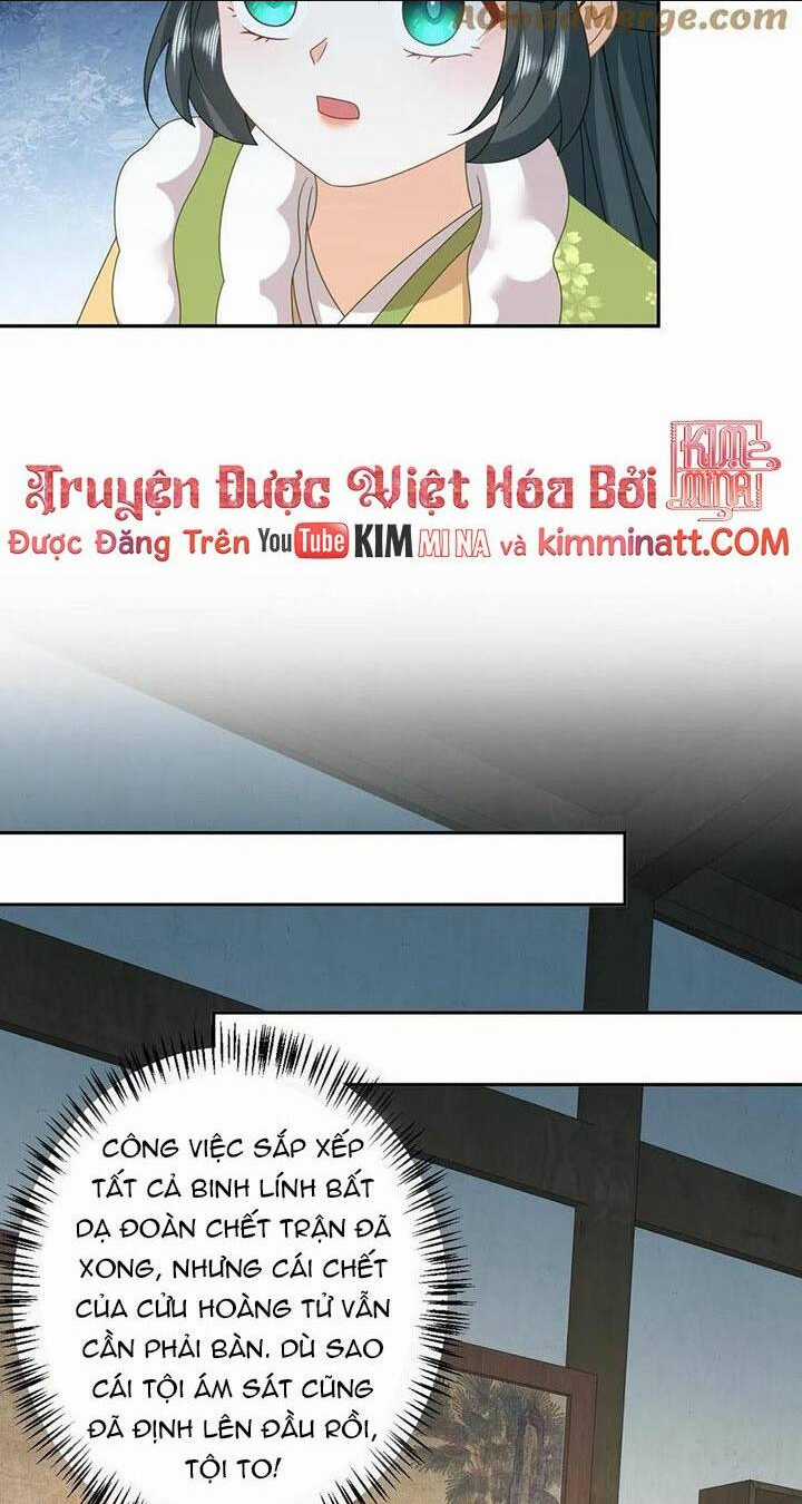 3 KIẾP XUI XẺO, KIẾP NÀY CÙNG TA THẦN KINH Chapter 194 trang 8