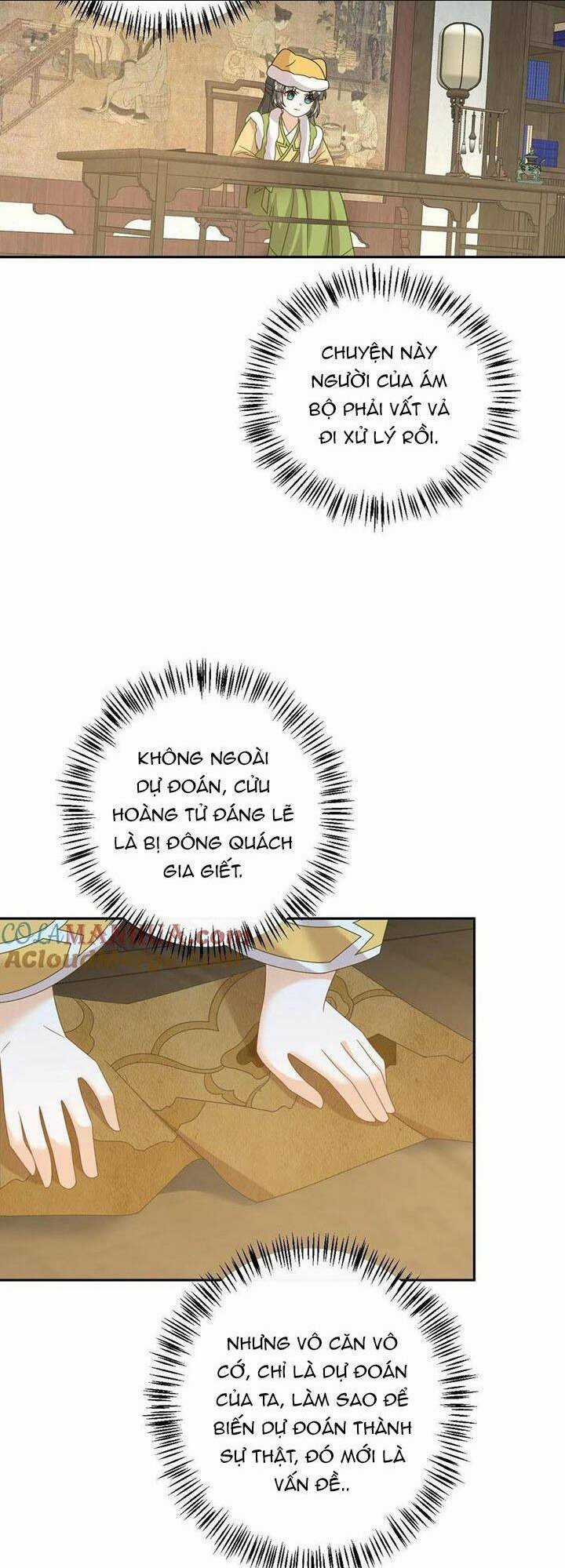 3 KIẾP XUI XẺO, KIẾP NÀY CÙNG TA THẦN KINH Chapter 194 trang 9