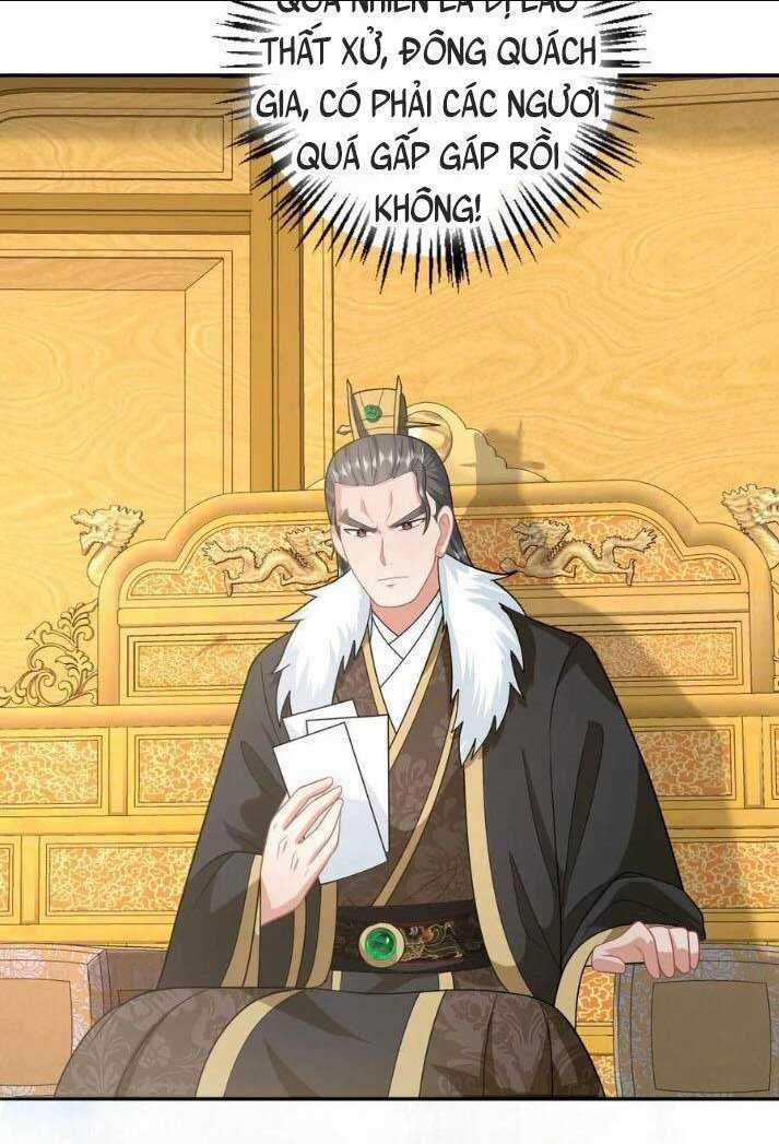 3 KIẾP XUI XẺO, KIẾP NÀY CÙNG TA THẦN KINH Chapter 195 trang 1
