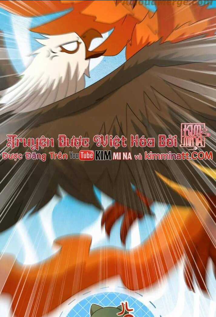 3 KIẾP XUI XẺO, KIẾP NÀY CÙNG TA THẦN KINH Chapter 195 trang 10