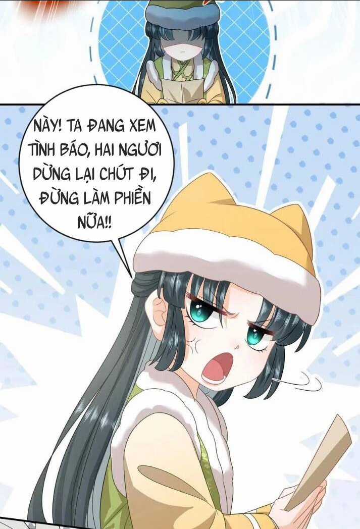 3 KIẾP XUI XẺO, KIẾP NÀY CÙNG TA THẦN KINH Chapter 195 trang 11