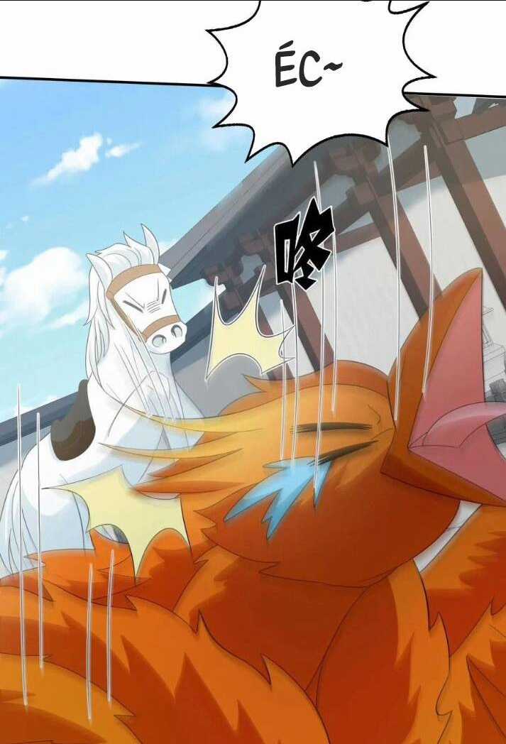 3 KIẾP XUI XẺO, KIẾP NÀY CÙNG TA THẦN KINH Chapter 195 trang 14