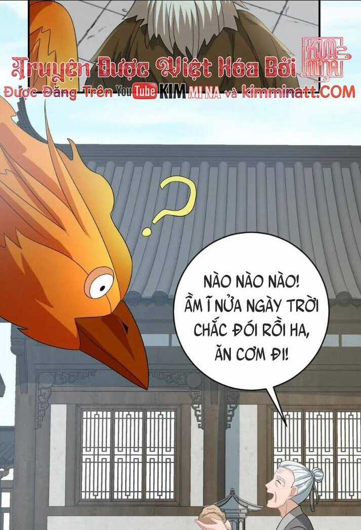 3 KIẾP XUI XẺO, KIẾP NÀY CÙNG TA THẦN KINH Chapter 195 trang 16