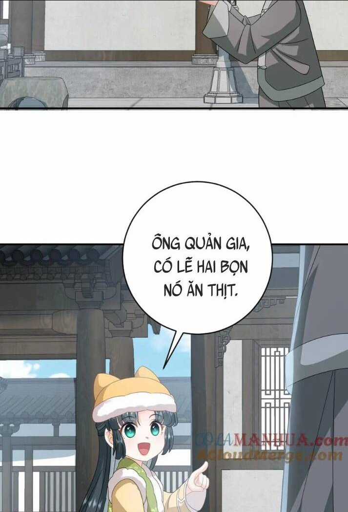 3 KIẾP XUI XẺO, KIẾP NÀY CÙNG TA THẦN KINH Chapter 195 trang 17