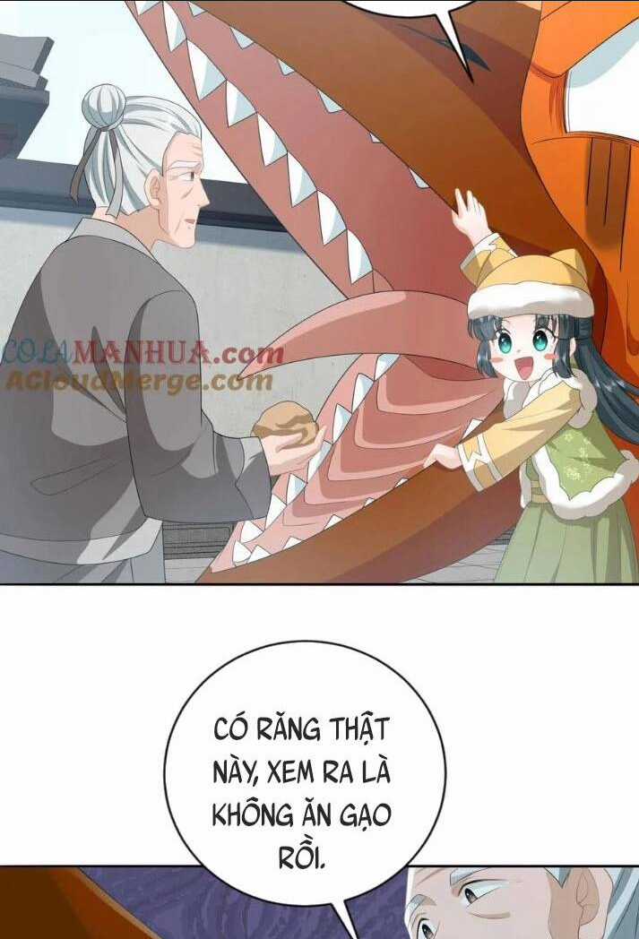 3 KIẾP XUI XẺO, KIẾP NÀY CÙNG TA THẦN KINH Chapter 195 trang 19