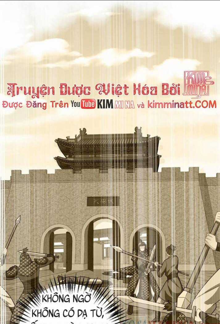 3 KIẾP XUI XẺO, KIẾP NÀY CÙNG TA THẦN KINH Chapter 195 trang 2