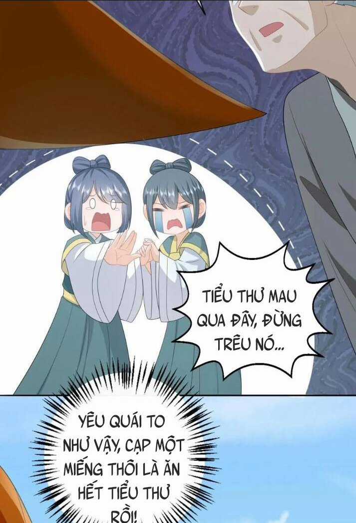 3 KIẾP XUI XẺO, KIẾP NÀY CÙNG TA THẦN KINH Chapter 195 trang 20