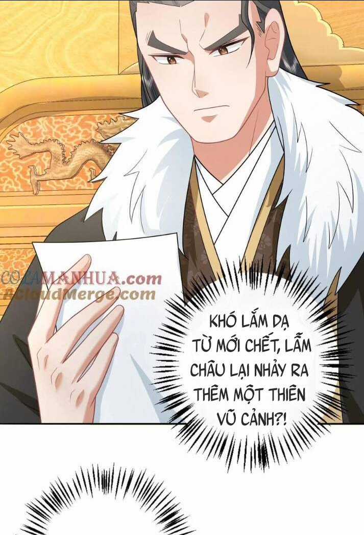 3 KIẾP XUI XẺO, KIẾP NÀY CÙNG TA THẦN KINH Chapter 195 trang 4