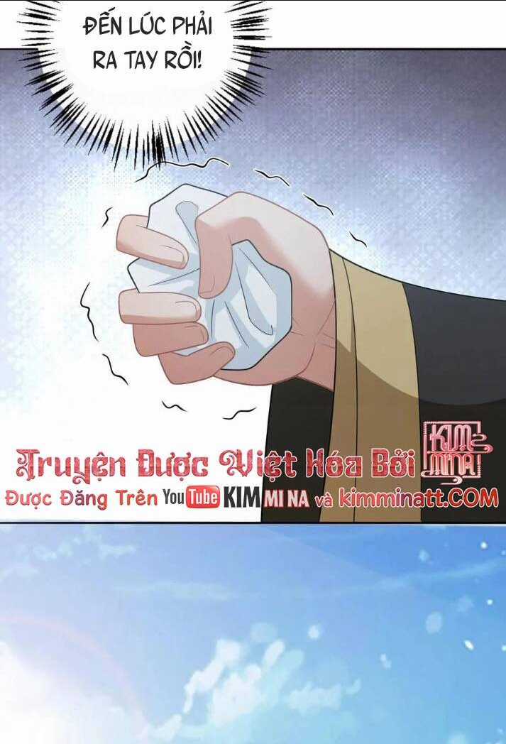 3 KIẾP XUI XẺO, KIẾP NÀY CÙNG TA THẦN KINH Chapter 195 trang 5