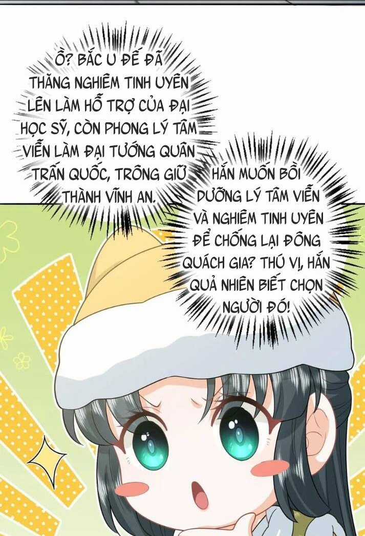 3 KIẾP XUI XẺO, KIẾP NÀY CÙNG TA THẦN KINH Chapter 195 trang 7