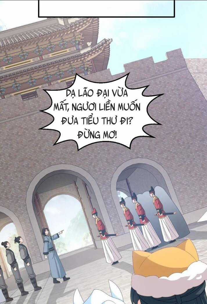 3 KIẾP XUI XẺO, KIẾP NÀY CÙNG TA THẦN KINH Chapter 196 trang 1