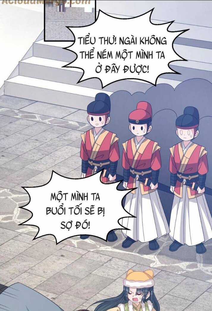 3 KIẾP XUI XẺO, KIẾP NÀY CÙNG TA THẦN KINH Chapter 196 trang 10