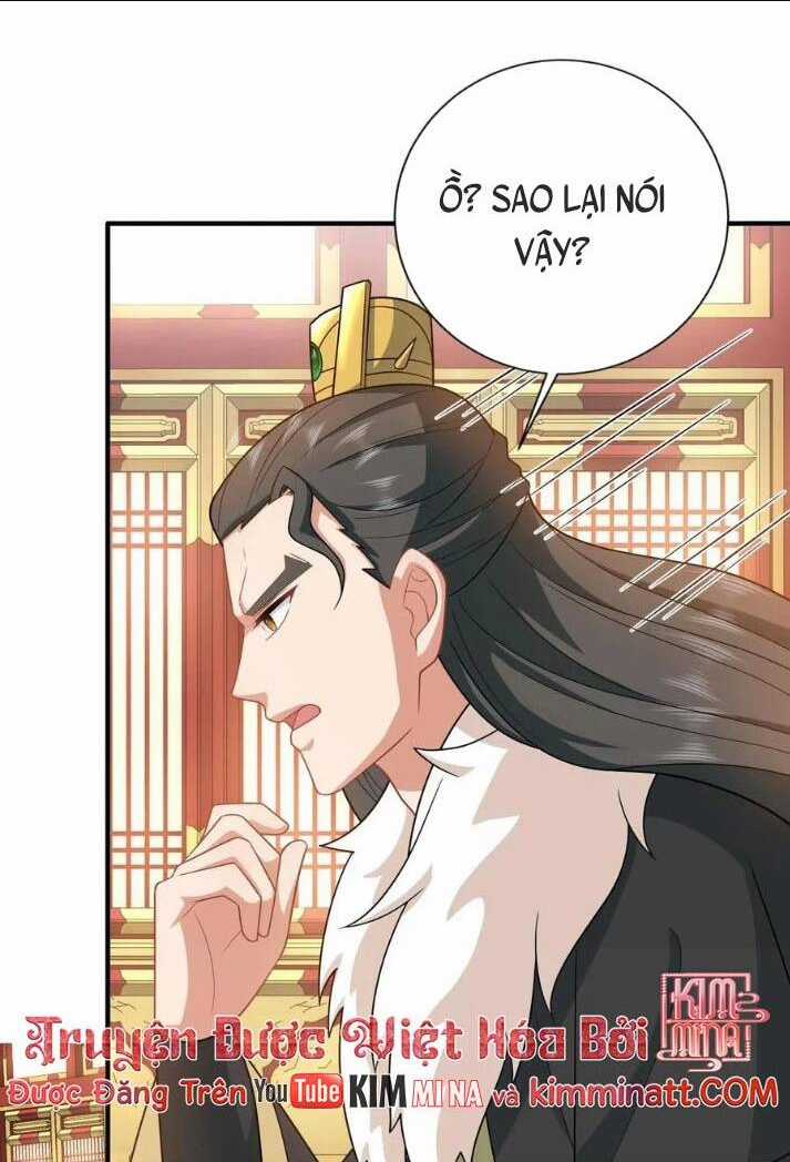 3 KIẾP XUI XẺO, KIẾP NÀY CÙNG TA THẦN KINH Chapter 196 trang 20