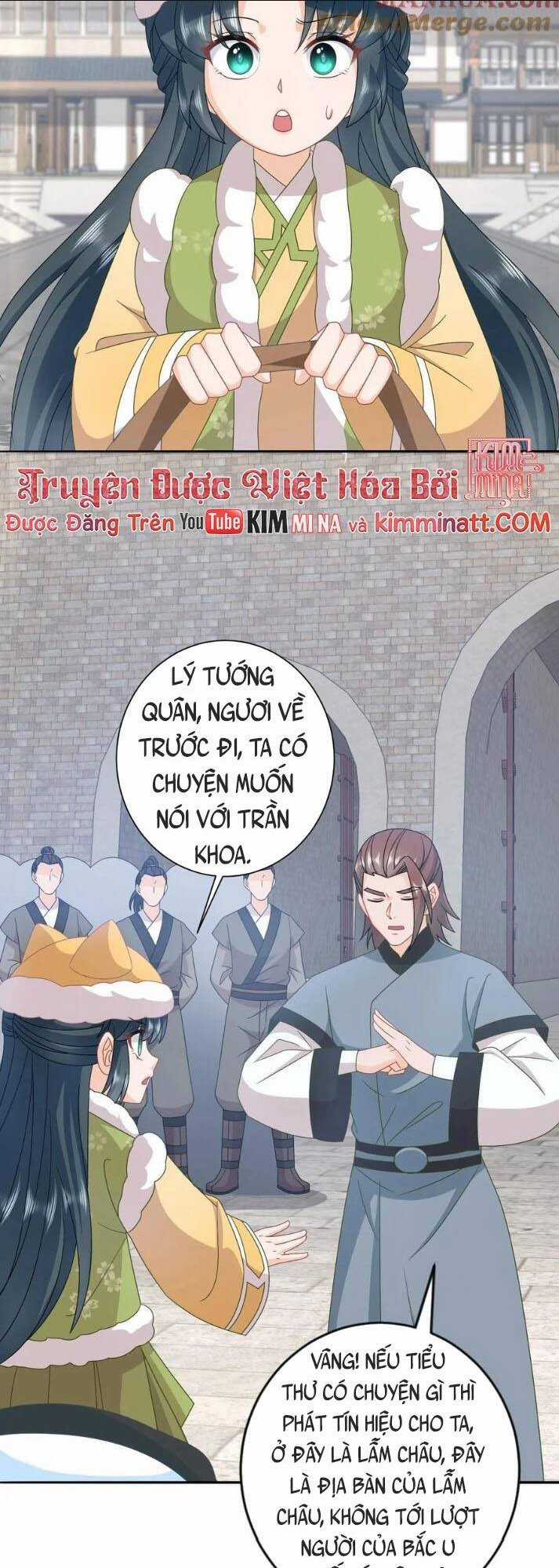 3 KIẾP XUI XẺO, KIẾP NÀY CÙNG TA THẦN KINH Chapter 196 trang 3