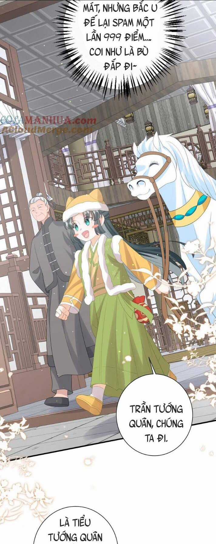 3 KIẾP XUI XẺO, KIẾP NÀY CÙNG TA THẦN KINH Chapter 197 trang 12