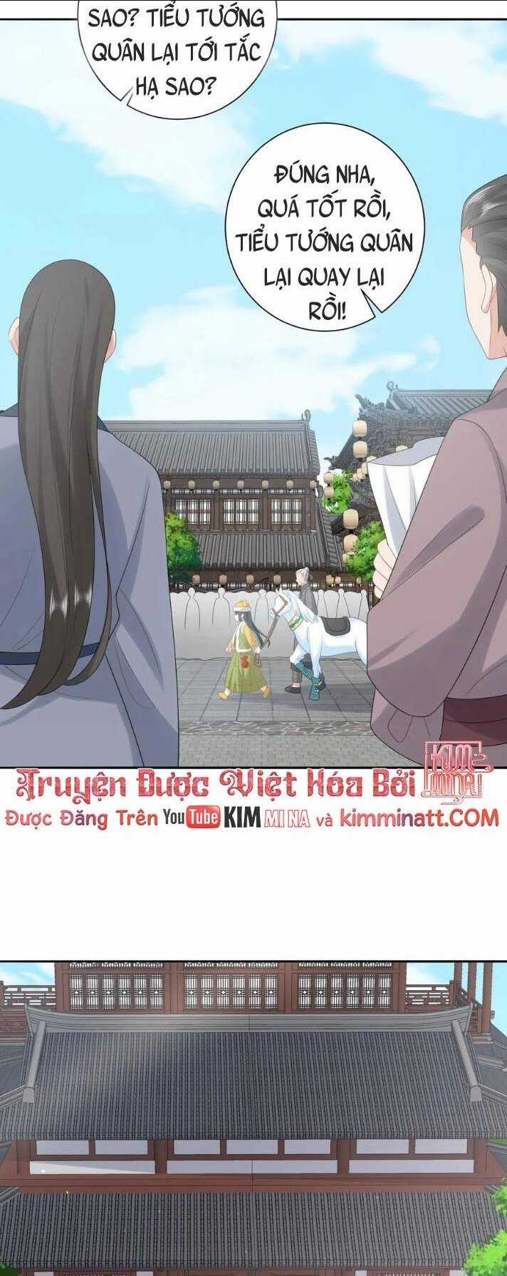 3 KIẾP XUI XẺO, KIẾP NÀY CÙNG TA THẦN KINH Chapter 197 trang 13