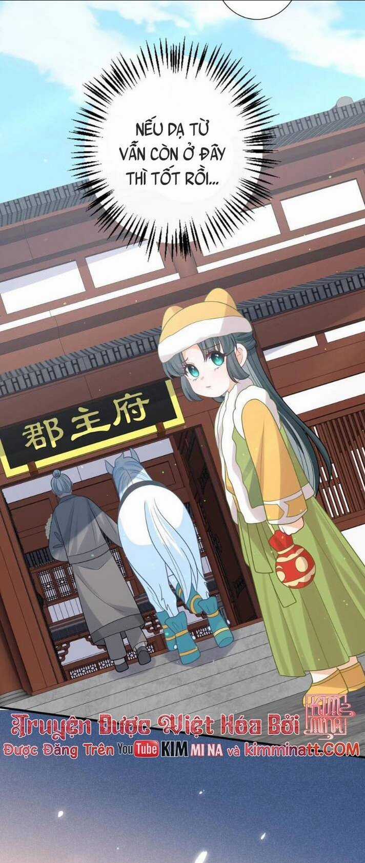 3 KIẾP XUI XẺO, KIẾP NÀY CÙNG TA THẦN KINH Chapter 197 trang 17