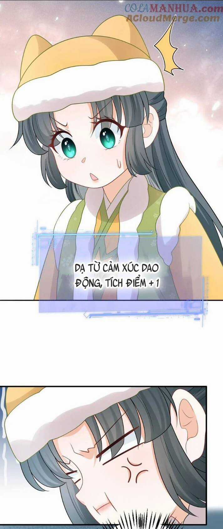 3 KIẾP XUI XẺO, KIẾP NÀY CÙNG TA THẦN KINH Chapter 197 trang 18