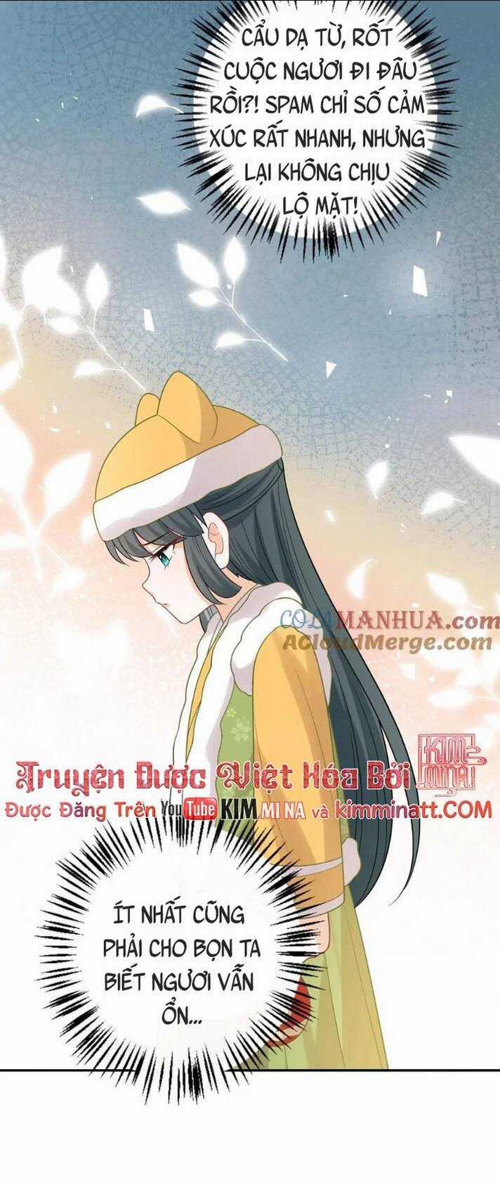 3 KIẾP XUI XẺO, KIẾP NÀY CÙNG TA THẦN KINH Chapter 197 trang 19